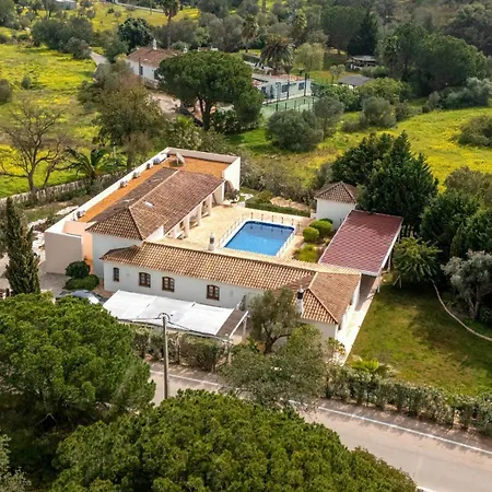 Βίλα Casa Da Torre *