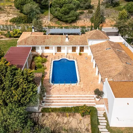 Βίλα Casa Da Torre Almancil