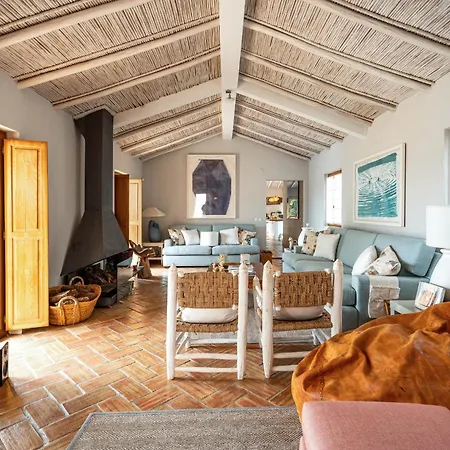 Βίλα Casa Da Torre *