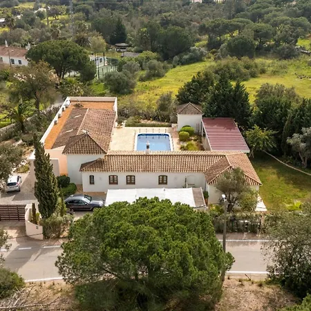 Casa Da Torre * Almancil