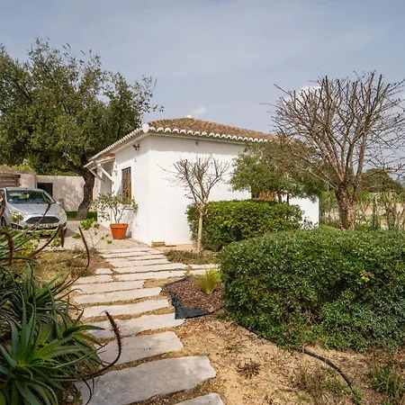 Casa Da Torre Villa