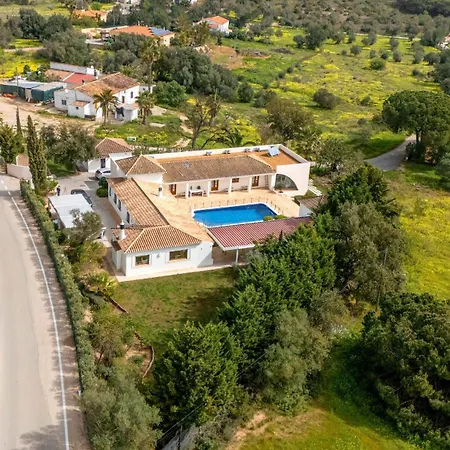Casa Da Torre Almancil