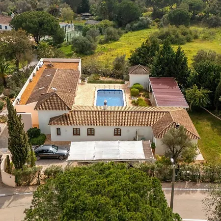 Casa Da Torre * Almancil