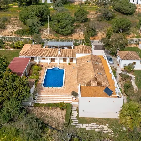 Βίλα Casa Da Torre